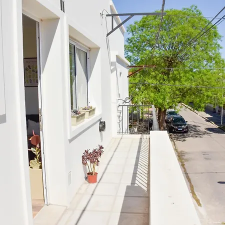 Fantastico Departamento En El Casco Antiguo De Chascomus, A 350 Metros De La Laguna! Ideal Parejas! Exterior photo