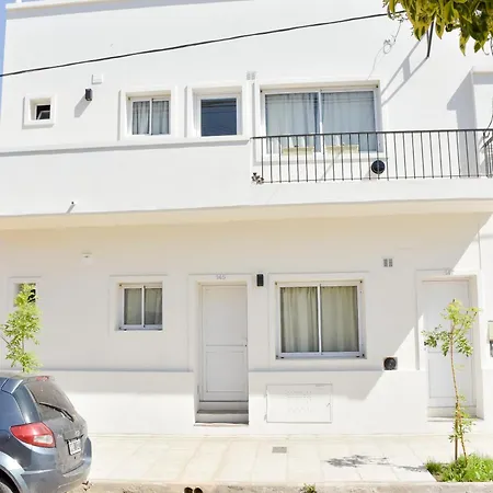 Fantastico Departamento En El Casco Antiguo De Chascomus, A 350 Metros De La Laguna! Ideal Parejas! Exterior photo