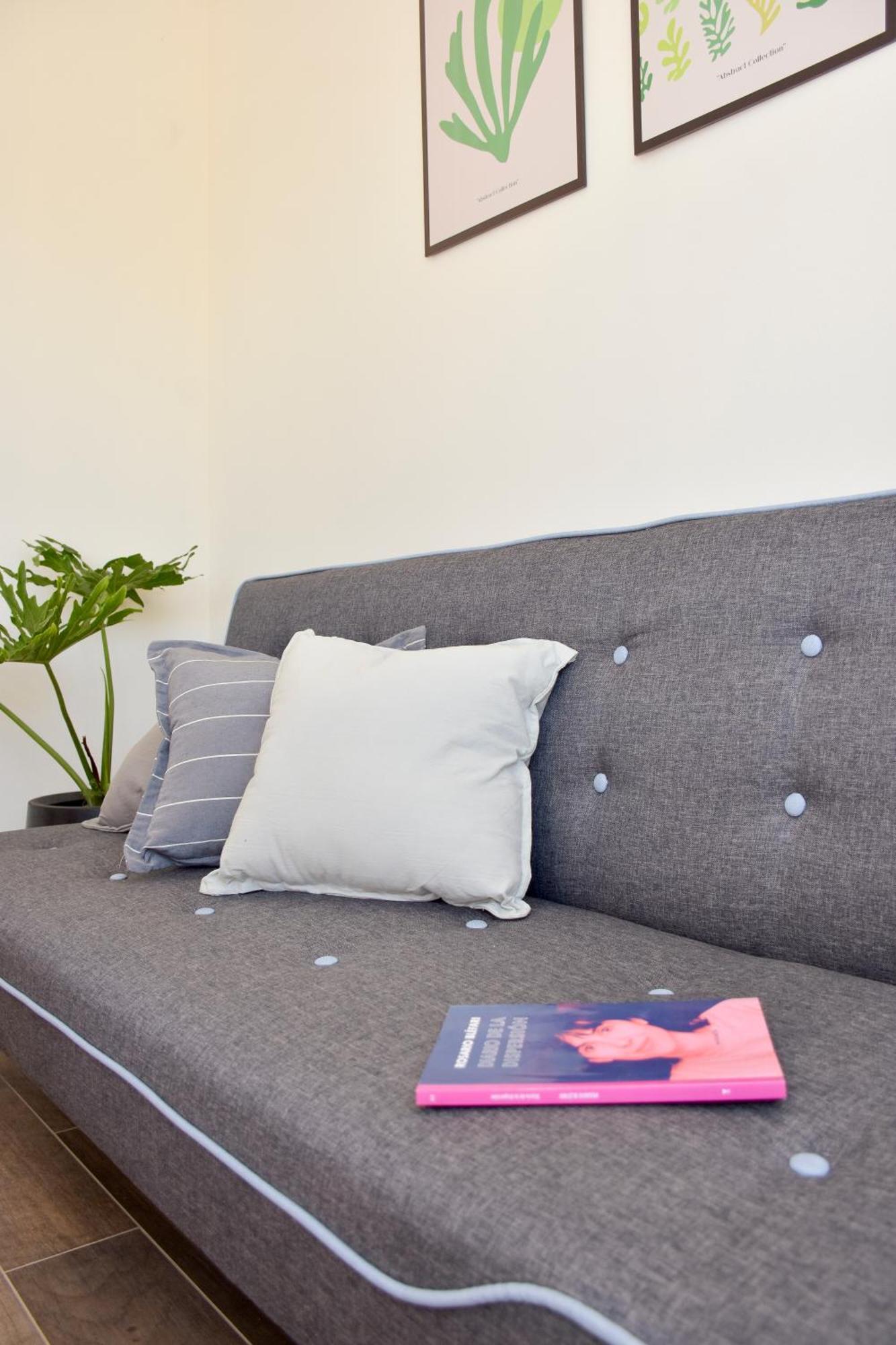 Apartment Fantastico Departamento En El Casco Antiguo De Chascomus, A 350 Metros De La Laguna! Ideal Parejas!