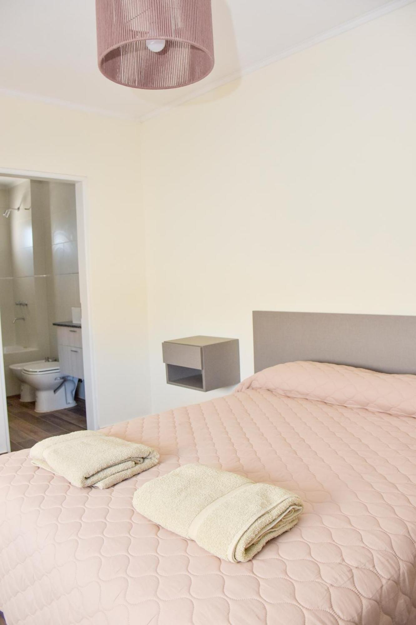 Fantastico Departamento En El Casco Antiguo De Chascomus, A 350 Metros De La Laguna! Ideal Parejas! Apartment