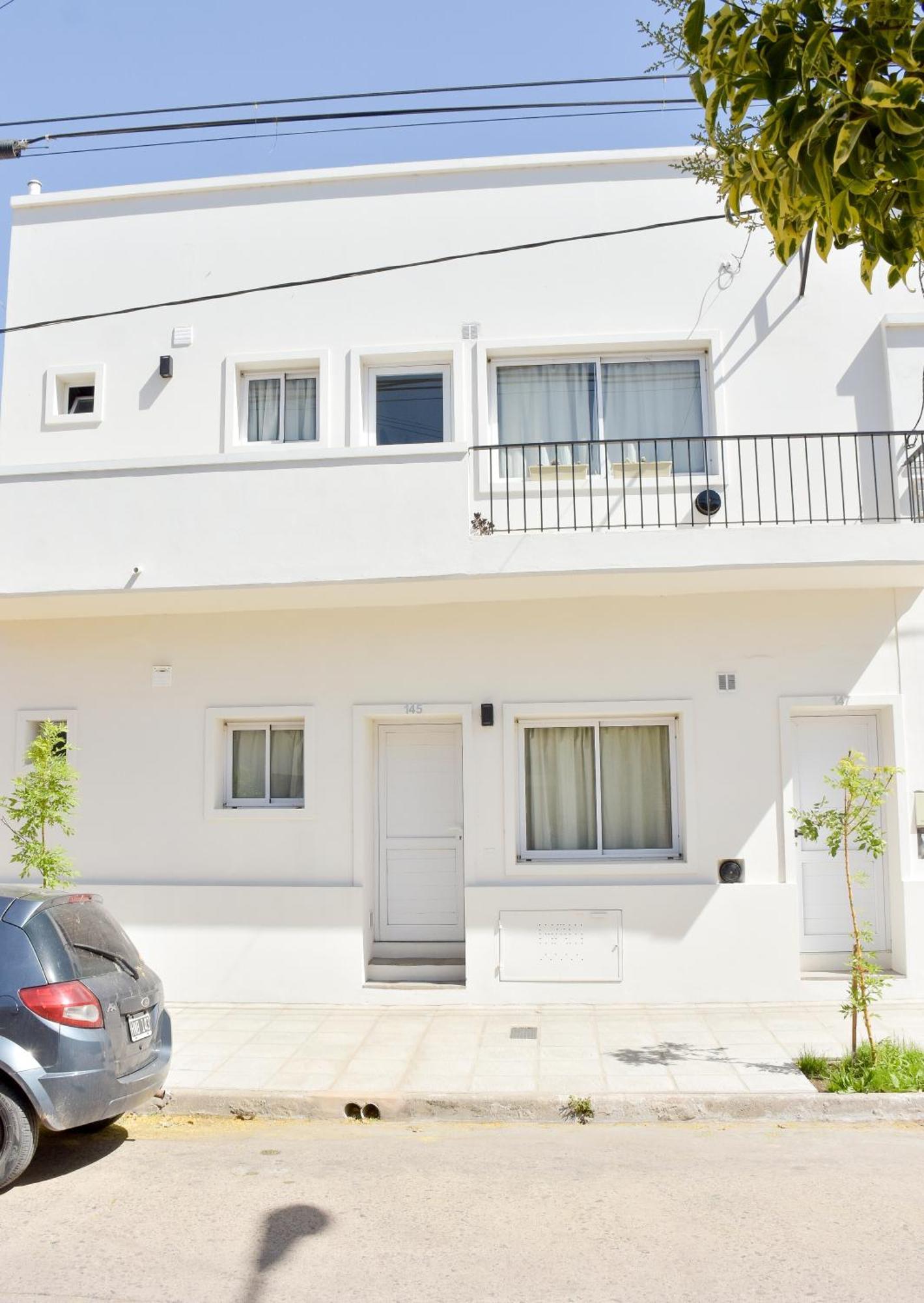 Fantastico Departamento En El Casco Antiguo De Chascomus, A 350 Metros De La Laguna! Ideal Parejas! Apartment Chascomus